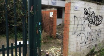 Sabaudia, i consiglieri comunali Pastore e Gervasi richiedono la messa in sicurezza della struttura denominata “Le Querce”