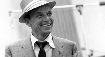 Francis Albert Sinatra: the White Voice
