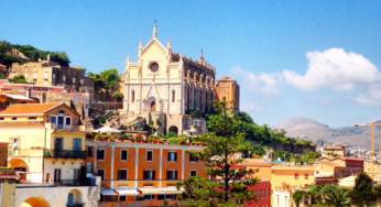 Gaeta, San Francesco ospita l’anteprima in forma di concerto della “Missa Pro Terrae Humilibus”