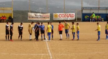 Il Gaeta macchina da gol supera in trasferta il Monte San Giovanni Campano