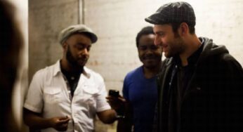 Gaeta Winter Jazz con “Brooklyn Beat release tour”