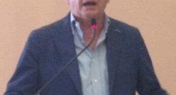 Rischio idrogeologico, Simeone:” la commissione ambiente analizzerà il caso Ponza”