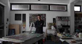 “Paesaggi sconosciuti”, ad Itri la mostra di pittura di Angelo Zuena