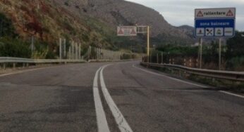 Frana sulla Flacca, Forte: «Incontro con Regione e Astral. Fondi sbloccati. I lavori partiranno in tempi rapidissimi»