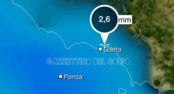 Allerta meteo, previste intense piogge nelle prossime ore