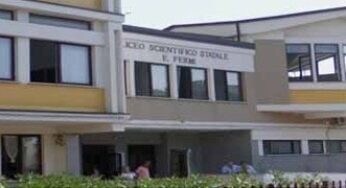 L’Istituto “Fermi” di Gaeta tra i campioni di Repubblica@scuola