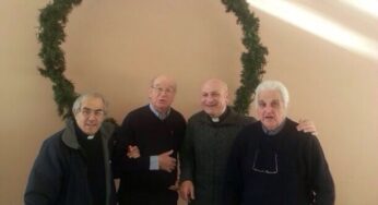 A Gaeta il Convegno Ex-Allievi di Don Bosco