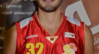 Fabiani Formia straripante, vittoria fuori casa a Valmontone