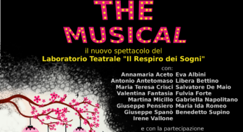 Al teatro Remigio Paone di Formia va in scena “L’anima buona: the musical”