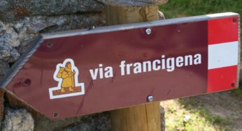Formia-valorizzazione della via Francigena, il progetto “Appia Latina” primo in graduatoria. Zangrillo: “Puntiamo sul turismo”