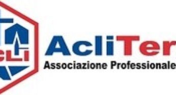 Nicola Tavoletta nominato Commissario Regionale del Lazio dell’ACLI TERRA