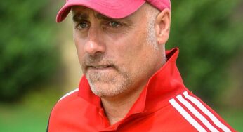 Gaeta Calcio, l’analisi del lunedì di Mister Melchionna