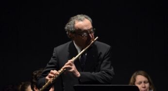Secondo imperdibile appuntamento per la rassegna “Classicamente” al Teatro Remigio Paone di Formia