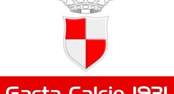 Gaeta Calcio, Mariniello inserito nella lista di svincolo