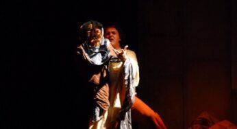 Domenica 14 dicembre va in scena al Teatro Remigio Paone “Giufà e il mare”