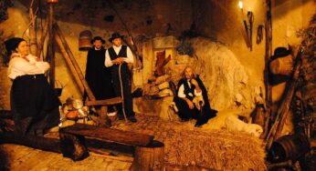 Torna il consueto appuntamento con il Presepe Vivente di Maranola