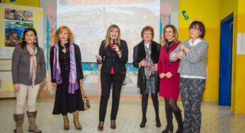 Gaeta, la Principe Amedeo e “La Nave di Enea” salpano insieme verso nuove mete culturali…
