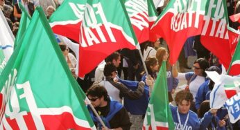 Formia, Cena di Beneficenza per i Club di Forza Italia