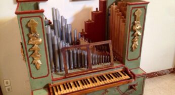 Formia, domenica di grande musica nelle chiese. “Limes Ensemble” suona Mozart a Sant’Erasmo