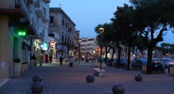 Formia, riapre il parcheggio interrato di Largo Paone