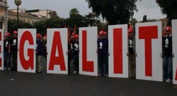Sistema Formia: “Le regole per uscire dal malaffare” del M5S
