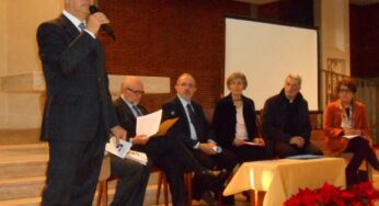 Gaeta, a 25 anni dal “transit” di Don Cosimino Fronzuto e Giovanni Paolo II