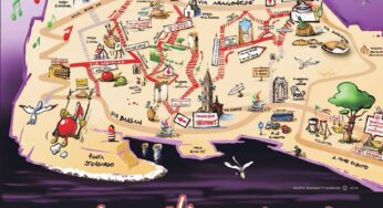 Gaeta, “P’ Vie e Vicariegl” inedito percorso guidato