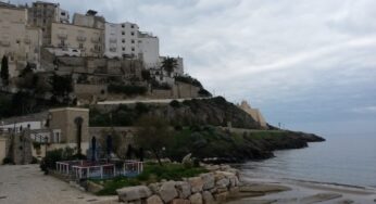 Sperlonga tra i venti borghi più belli d’Italia