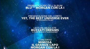 Formia, “A Midwinter Night’s Dream” all’Auditorium Vittorio Foa