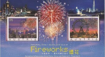 La notte di San Silvestro e i fuochi d’artificio