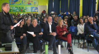 “La stella del Natale”, bellissima rappresentazione dei bambini della “Mazzini” di Gaeta