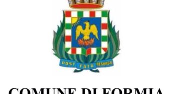 Formia-Parcheggi, sosta a rotazione in via Vitruvio. Due piani del multipiano aperti agli abbonati