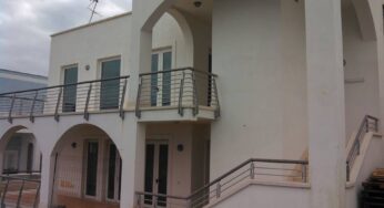 Ponza, un nuovo stabile per Biblioteca e servizi sociali