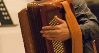 Gaeta, emozioni al concerto di Natale con Marco Lo Russo e il Trio Zamuner