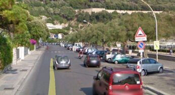 Gaeta, De Simone: “A Serapo notevoli disagi alla circolazione”