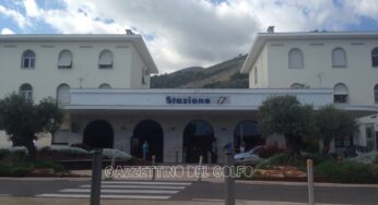 Trenitalia, nuovi orari per la tratta Roma-Formia-Napoli