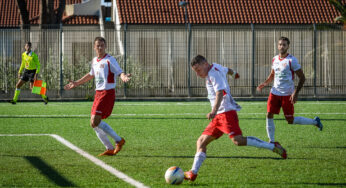 Calcio, Mazza ritorna a Gaeta