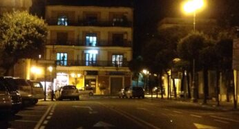 Ubriaco insulta i Carabinieri: denunciato 19enne di Gaeta