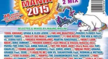 Artisti locali alla ribalta in compilation nazionali. Dario Biondi su Hit Mania Dance Inverno 2015