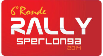 Rally di Sperlonga: percorso modificato. Esclusa Gaeta