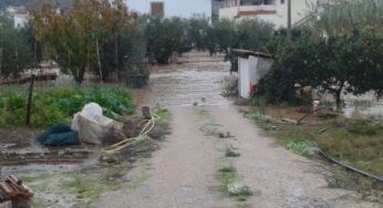 Messa in sicurezza torrente Pontone. Forte: “impegno che intendo verificare personalmente.”