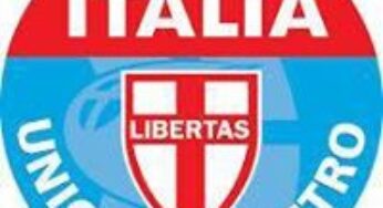 UDC su lavori pubblici a Formia: manifesta incapacità