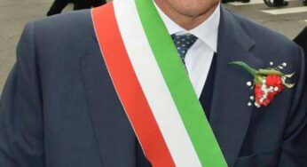 Ponza, gli auguri del Sindaco per il nuovo anno