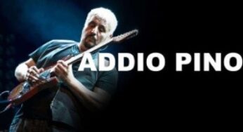 FORMIA – Morte di Pino Daniele, l’Assessora Manzo: “Un poeta che amò questa terra”
