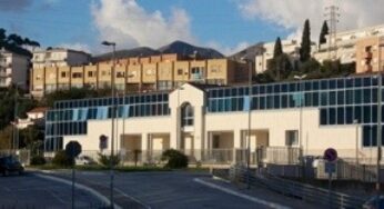 Crolla il solaio del Tribunale di Cassino, il Sindaco riapre le porte dell’ex Sezione Distaccata del Tribunale di Latina