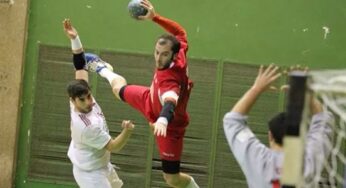 La Geoter Gaeta mantiene la promessa espugnando il campo di Alcamo. Coach Onelli: “C’è ancora tanto da lavorare ma siamo sulla buona strada”