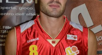 Formia, dopo la pausa natalizia la Fabiani affronterà la Petriana Roma