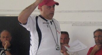 Gaeta calcio, l’analisi del lunedì con mister Melchionna