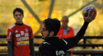 Gaeta, il CUS Cassino Gaeta84 impegnato in trasferta con l’Under 20 dell’ HC Fondi
