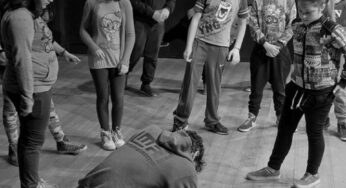 Il Teatro Bertolt Brecht promuove i laboratori del progetto “La Zattera del teatro”